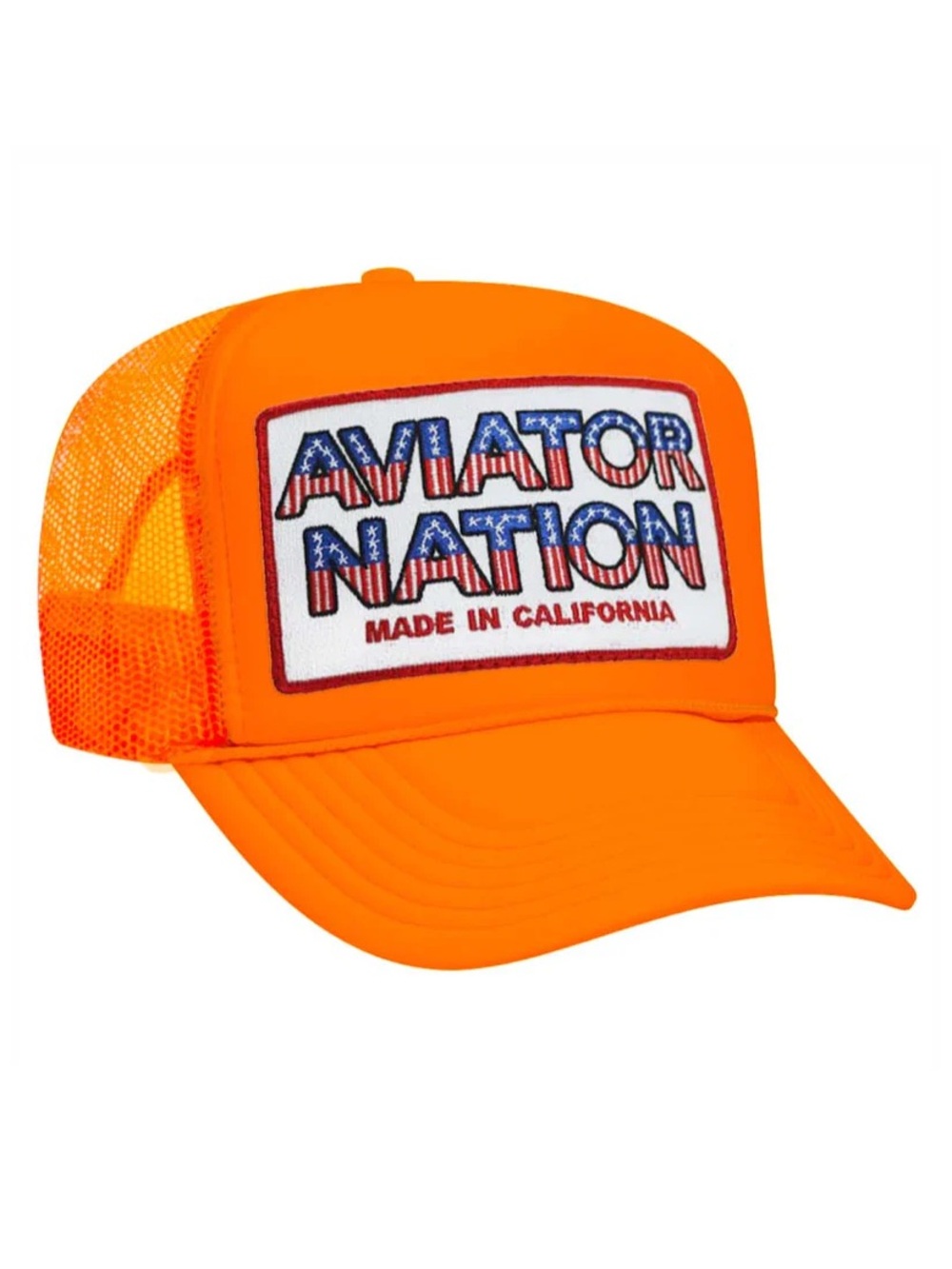 Aviator Nation trucker hat